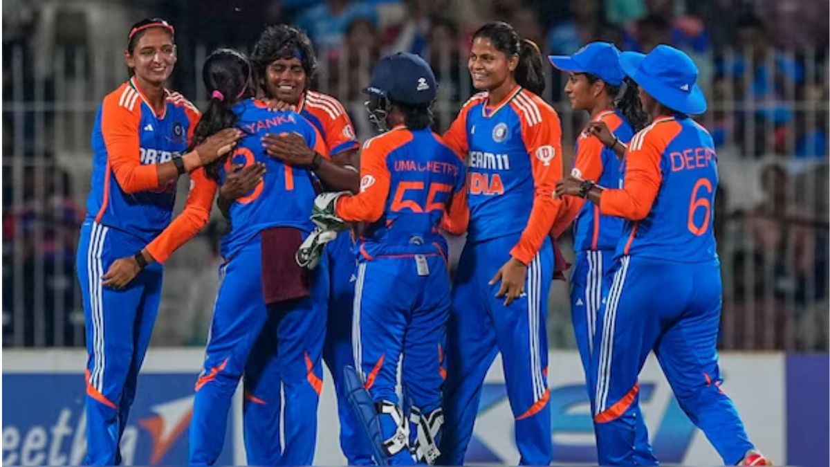 INDW વિ ENGW
