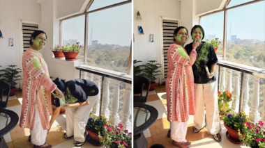 શું તમે રિન્કુ સિંહ મંગેતર પ્રિયા સરોજ હાઉસ ઇનસીડ ફોટો, રિન્કુ સિંહ સાથે સંકળાયેલા સાંસદ પ્રિયા સરોજ, પ્રિય સરોજનું ઘર જોયું? દરેક ખૂણામાં જોવા મળતી સરળતા, ચિત્રો હૃદય જીતશે ...