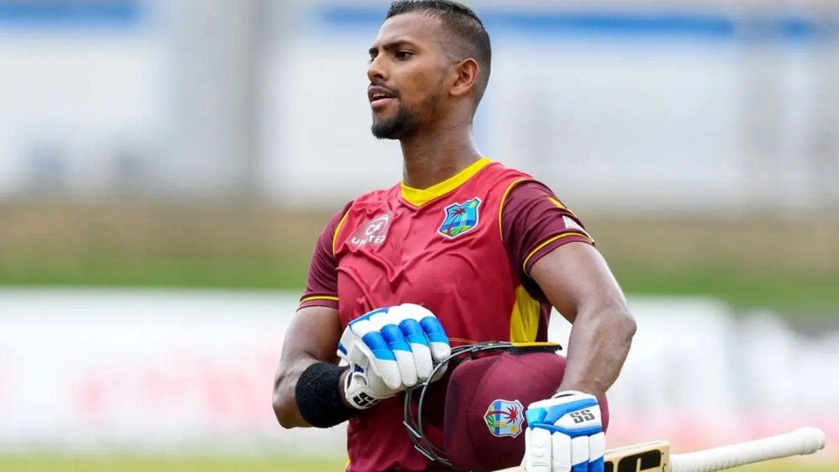 નિકોલસ ગરીન