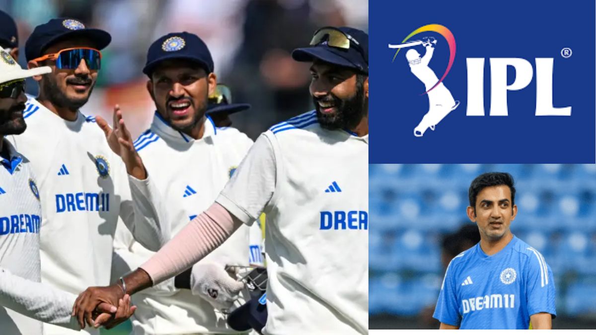 છેવટે, આ ખેલાડી આઇપીએલ પ્રોડક્ટ પણ સાબિત થયો, લીડ્સ ટેસ્ટ મેચમાં જ ફ્લોપ પ્લેયર 4 નો ટ tag ગ લીડ્સ