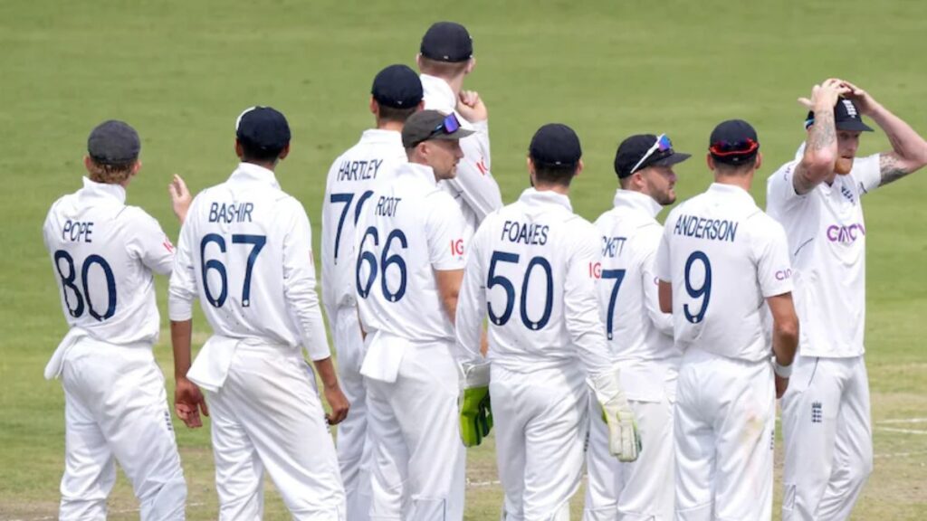 ટીમે બાકીના 3 ટેસ્ટ માટે જાહેરાત કરી, કેપ્ટિએ સરેરાશ 19 ની સાથે બેટ્સમેનને સોંપ્યો