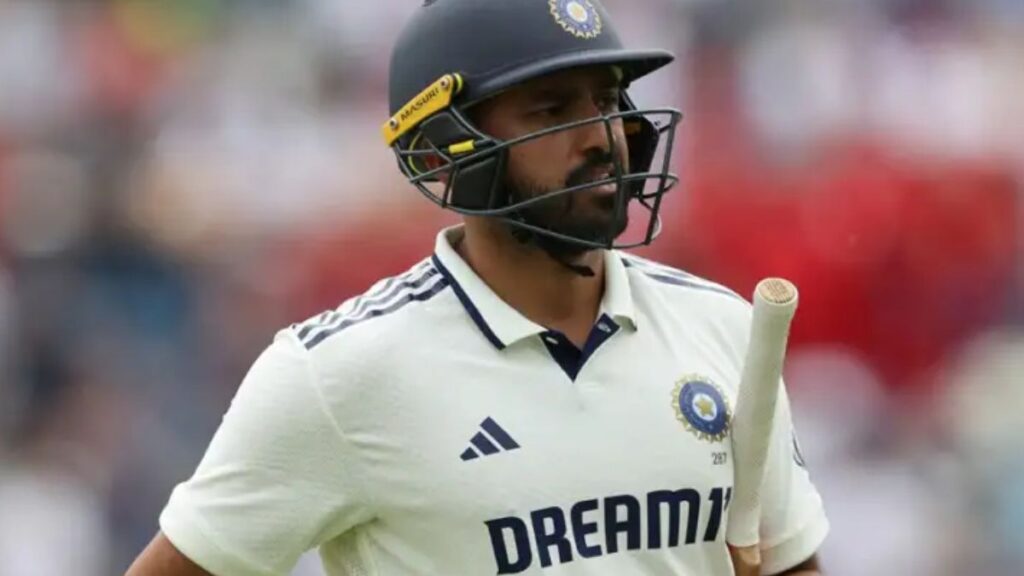 આ 2 ખેલાડીઓ હવે ટીમ ઇન્ડિયા પર બોજો બની ગયા છે