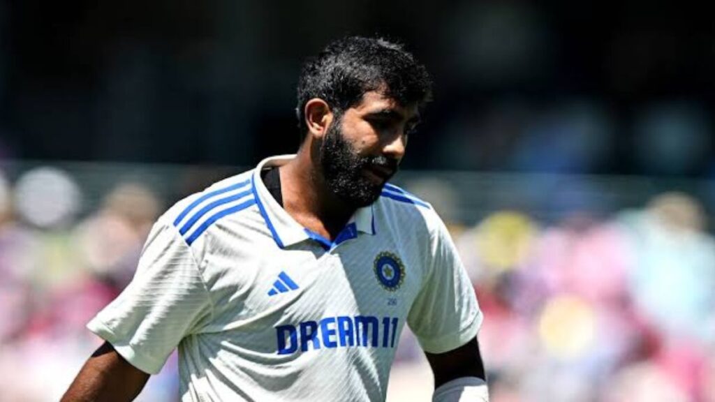 ટીમ ઈન્ડિયાએ માન્ચેસ્ટર ટેસ્ટ, બુમરાહ આઉટ, આ 17 ખેલાડીઓની તક 5 છે