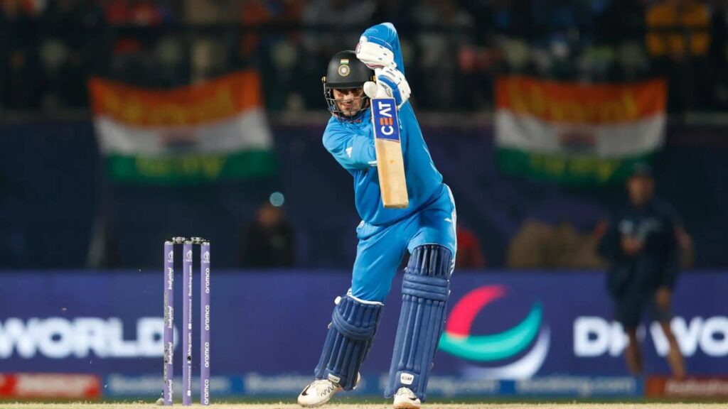 साउथ अफ्रीका ODI सीरीज के लिए टीम इंडिया आई सामने, दल में 3 ऐसे खिलाड़ी जो IPL 2025 में हुए थे अनसोल्ड 2
