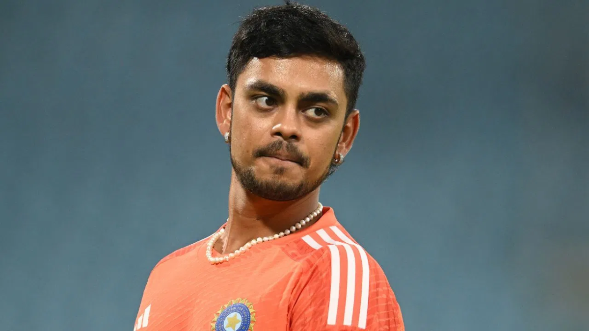 YO-YO टेस्ट में फेल होने वाले 4 खिलाड़ियों का कमबैक, ऑस्ट्रेलिया T20I सीरीज के लिए 17 सदस्यीय टीम इंडिया फिक्स 2