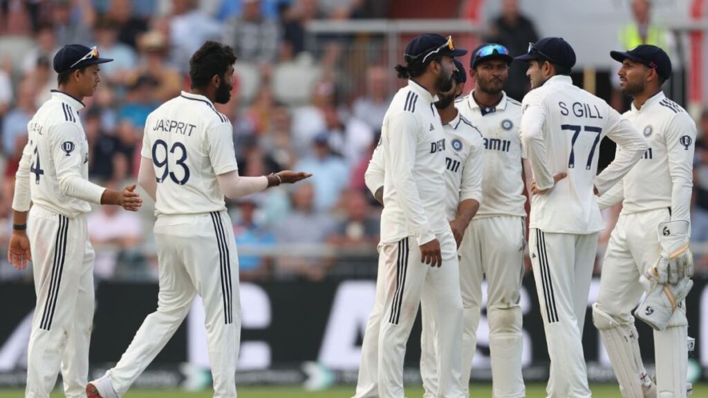 चौथा टेस्ट खत्म होते ही ओवल टेस्ट के लिए नई टीम इंडिया का ऐलान, इन 17 खिलाड़ियों को सुनहरा मौका 2