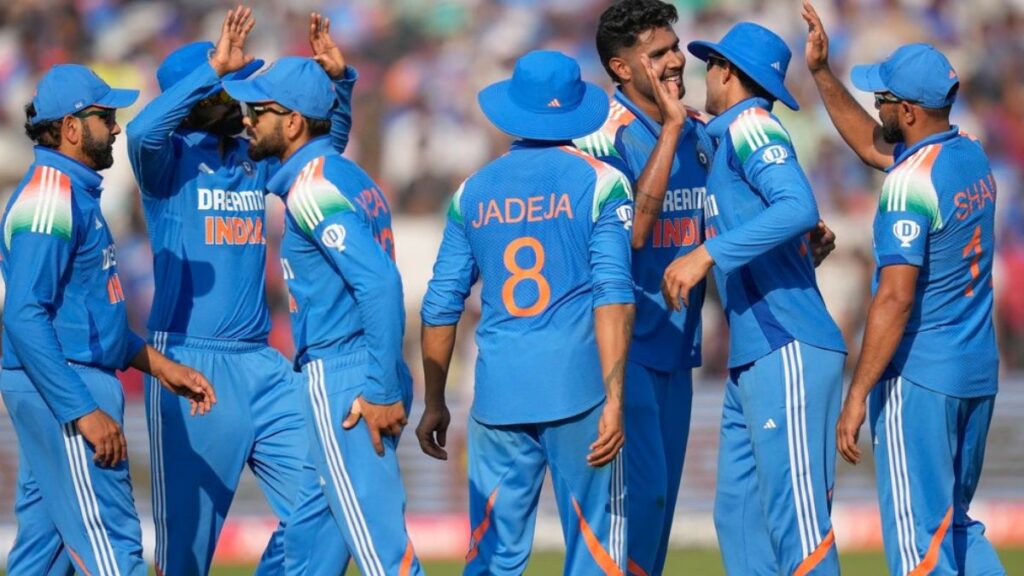 11 तारीख से न्यूजीलैंड के खिलाफ होने वाली ODI सीरीज के लिए टीम, 15 सदस्यीय दल में 13 गेंदबाजी करने वालों को मौका 2