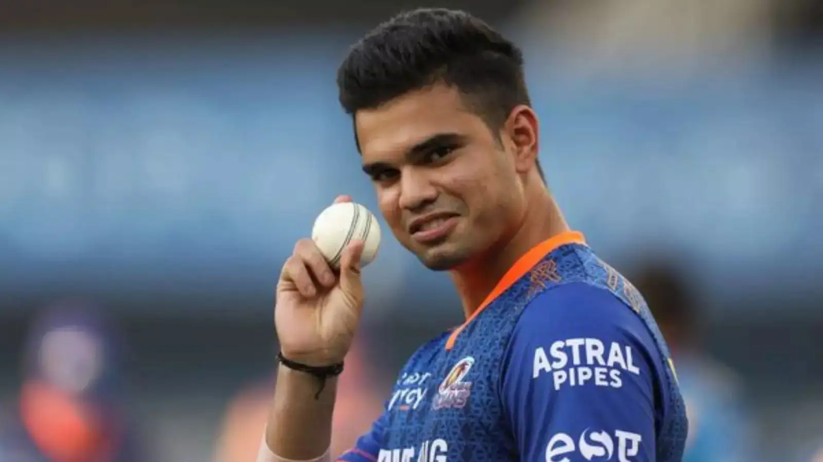 MI कोटे से 1, तो KKR कोटे से 2 प्लेयर्स का डेब्यू, 3 महीने पहले ऑस्ट्रेलिया ODI सीरीज के लिए 16 सदस्यीय टीम इंडिया फिक्स 2