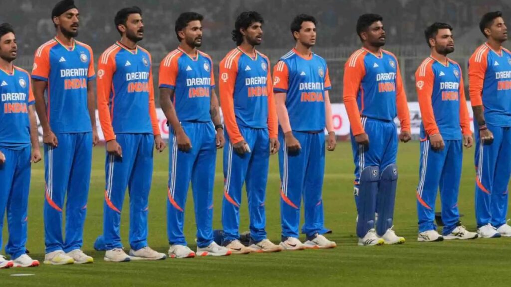 ટી 20 કારકિર્દીવાળા 10 ભારતીય ખેલાડીઓ પૂરા થયા છે, હવે કોચ ગંભીર તેમને ટીમ ઇન્ડિયામાં ક્યારેય તક આપશે નહીં