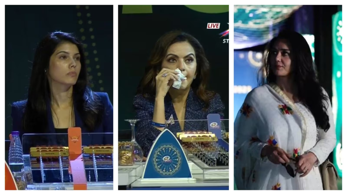 આ કાંગારૂ ખેલાડીઓ આ આઈપીએલ 2026 ની હરાજીમાં 40 કરોડ આપવા માટે ત્રણેય, પ્રીટિ-નીતા-કાવ્યા માટે લડત ચલાવી રહ્યા છે.