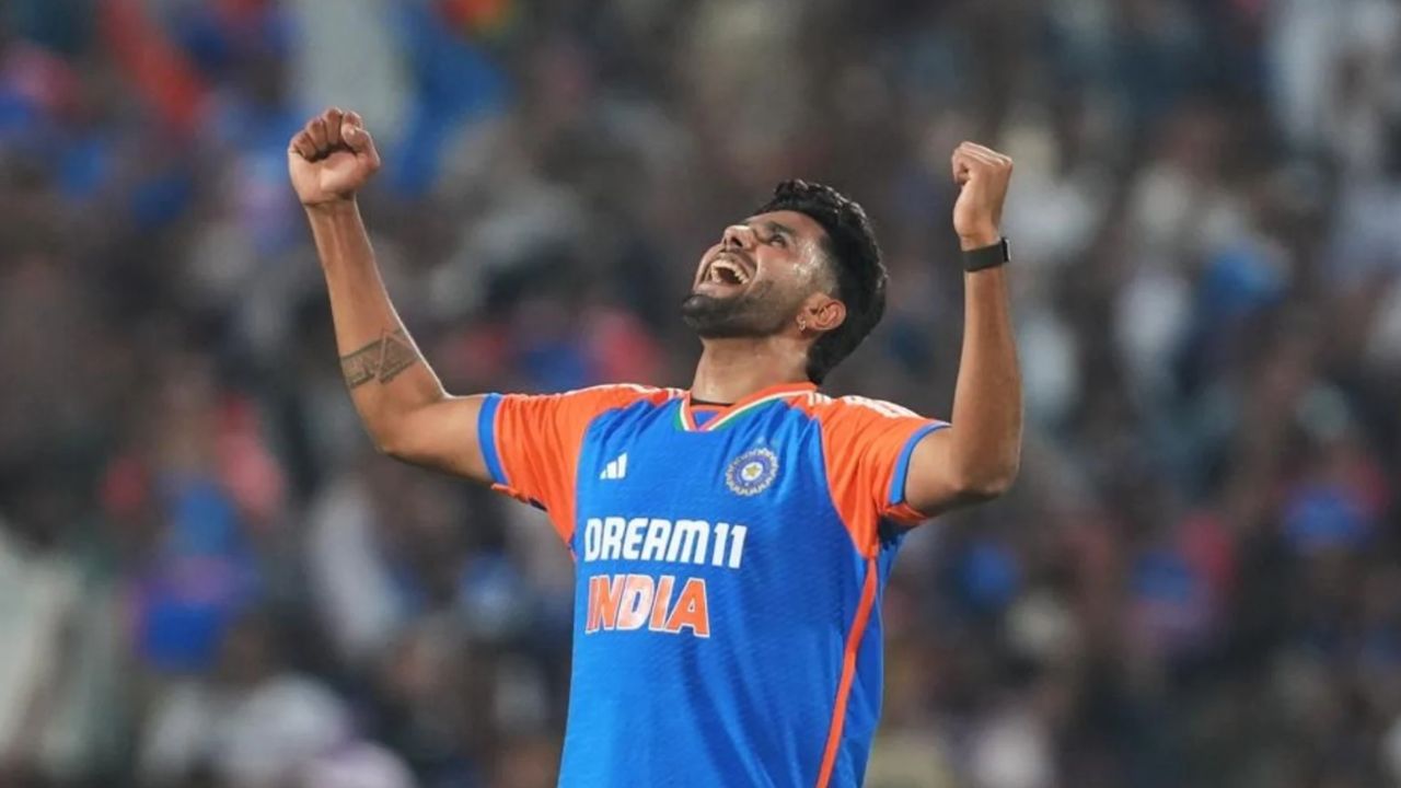 રાણાને ગૌતમ ગંભીરના આગમનથી ફાયદો થઈ રહ્યો છે