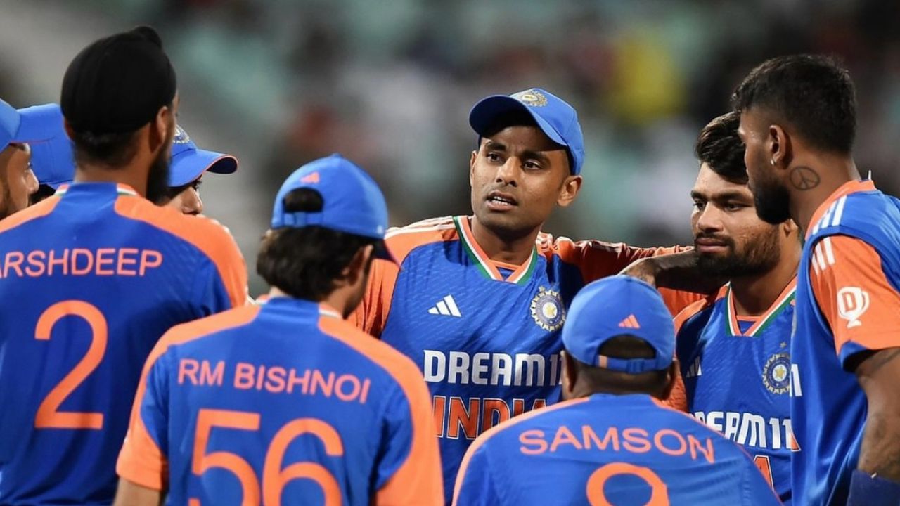 એશિયા કપ માટે કોચ ગંભીર નંબર -3-4-5-., આ ત્રણ બેટ્સમેન હવે આ હોદ્દા પર બેટિંગ કરશે. ટીમ ભારત