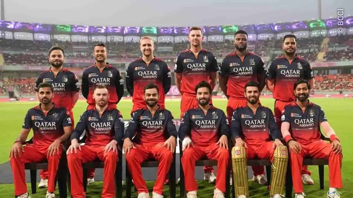 આઈપીએલ 2026 તમામ ટીમ રિલીઝ પ્લેયર સૂચિ