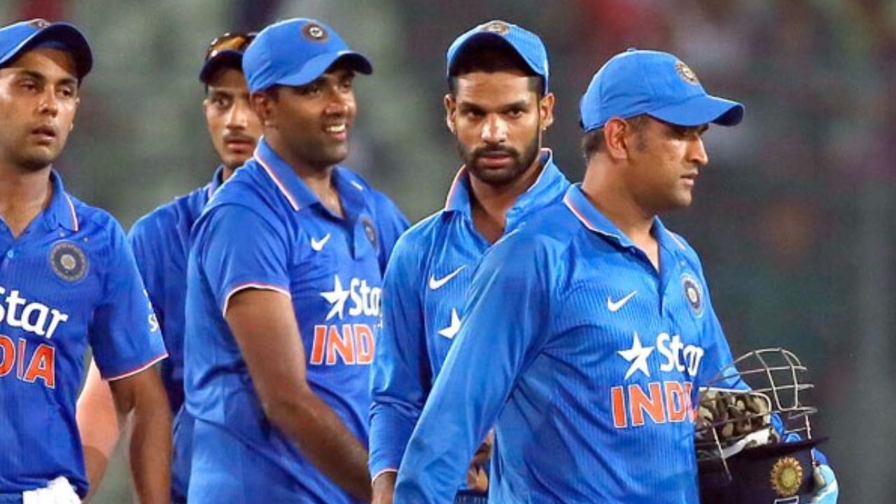 શ્રીમતી ધોની તેની કારકિર્દી પર આ 6 ડાઘોને ક્યારેય ભૂલી નહીં શકે, ચાહકો આજે પણ 3 નંબર માટે ટ્રોલ કરે છે 