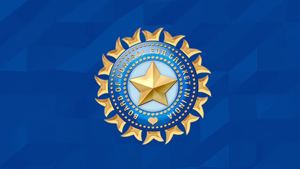બીસીસીઆઈ