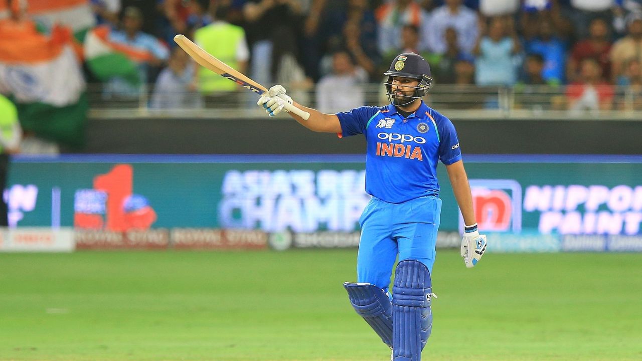 આ 4 ખેલાડીઓને કારણે, આઈએનડી વિ પાક મેચની મજા પકડ છે, ચાહકોમાં કોઈ ઉત્સાહ નથી