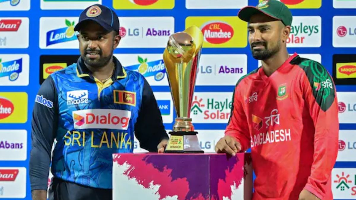 બાંગ્લાદેશ વિ શ્રીલંકા, પિચ અને હવામાન અહેવાલ હિન્દી