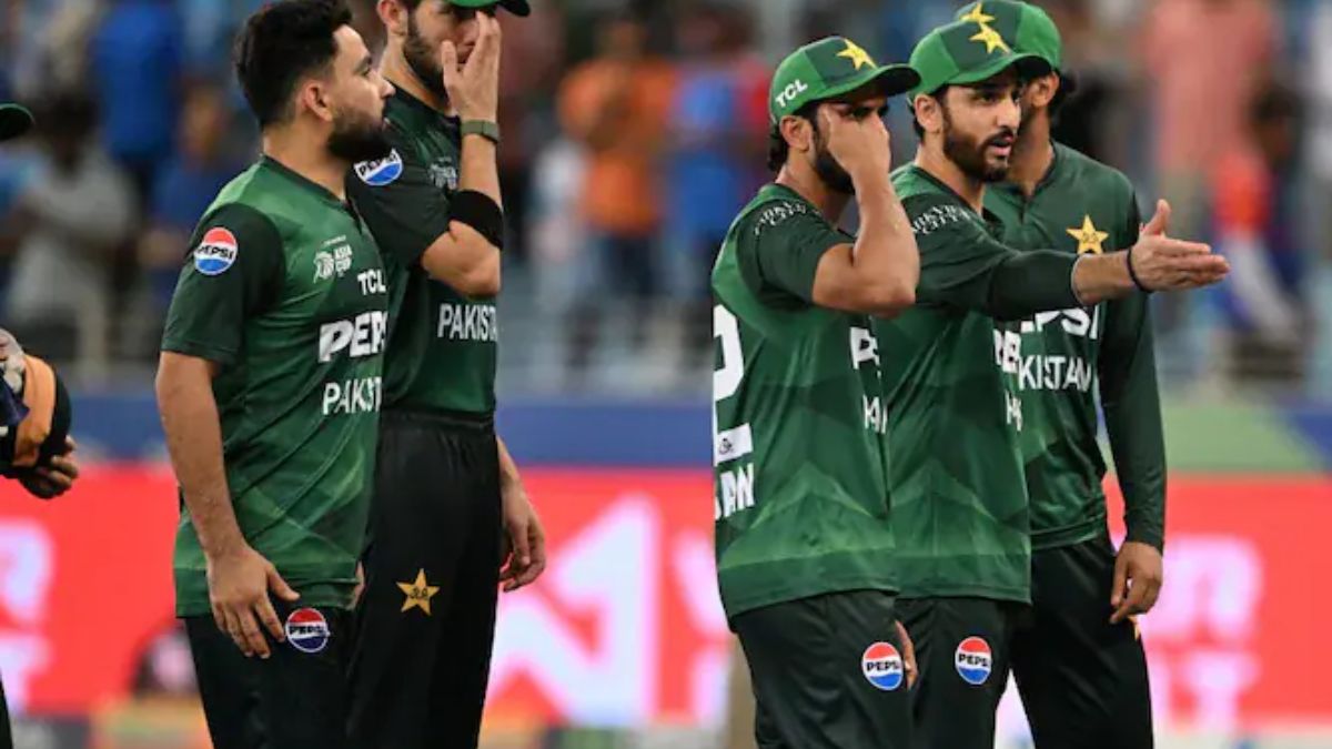 પાકિસ્તાન