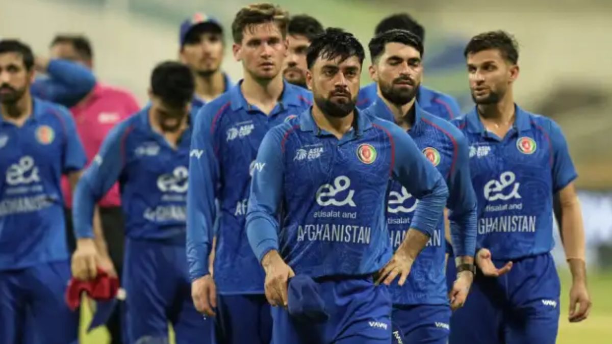 શ્રીલંકા વિ અફઘાનિસ્તાન, 11 મી મેચ, ગ્રુપ બી