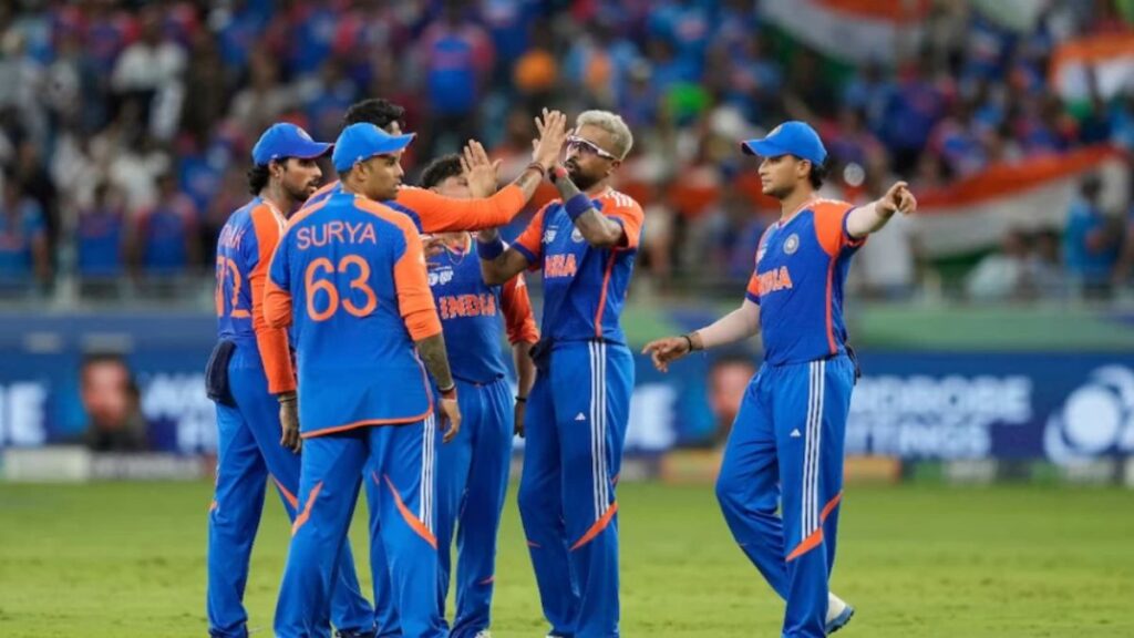 એશિયા કપ 2025 પોઇન્ટ્સ ટેબલ: ભારત ફાઇનલની નજીક, પાકિસ્તાનની યાત્રા ઉપર, પાક ટીમ પેક્ડ બેગ સાથે ઘરે પરત ફરવાની તૈયારી કરે છે.