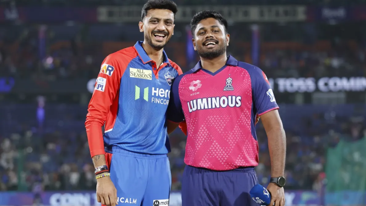 અક્ષર-સાન્જુ અર્શદીપ-જીતેશ, બાંગ્લાદેશ સામેની મેચ માટે ટીમ ઈન્ડિયાની ઇલેવનની રમી રહી છે.