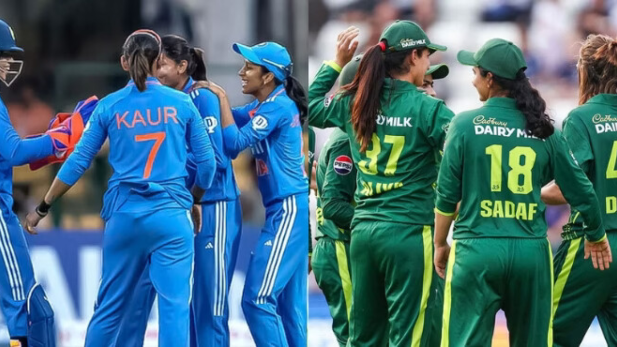 જય શાહે જાહેરાત કરી, હવે 5 October ક્ટોબરના રોજ ભારત-પાકિસ્તાનની ટક્કર, બીસીસીઆઈ-પીસીબી પણ હા 2