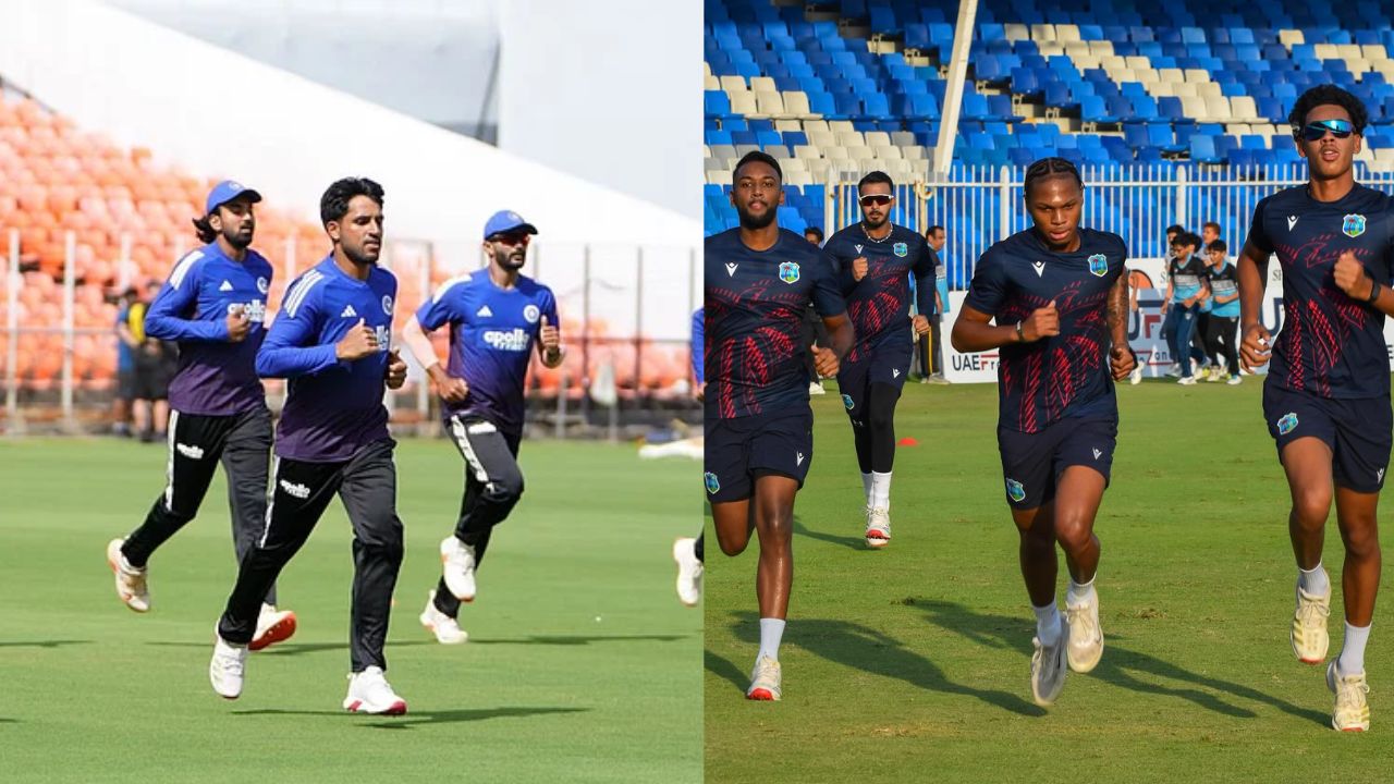જો વેસ્ટ ઇન્ડીઝ 2-0 ટીમ ભારત ગુમાવશે, તો શું ડબ્લ્યુટીસી ફાઇનલમાં સ્થાન લેશે? સંપૂર્ણ ગણિત સમજો