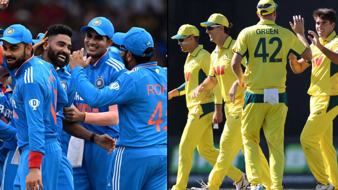 ભારત ઉપર Australia સ્ટ્રેલિયાની જીત, ભૂતપૂર્વ કેપ્ટનની આગાહીમાં તણાવ વધ્યો, 2-1થી Australia સ્ટ્રેલિયાને 5 જીતવાની જાહેરાત કરી ભારત વિ Australia સ્ટ્રેલિયા