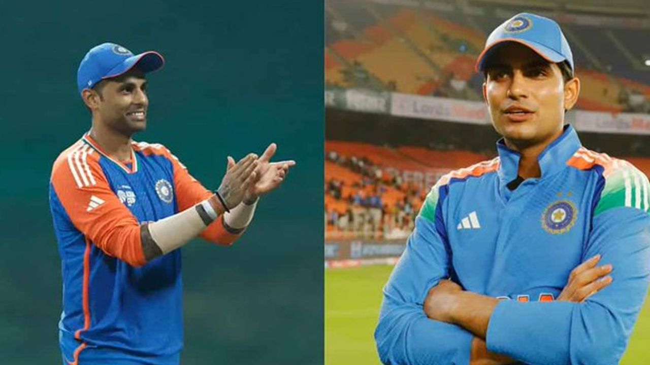 ટીમ ઇન્ડિયા પણ T20 અને Australia સ્ટ્રેલિયાથી વનડે સિરીઝ પછી 5 ટેસ્ટ મેચ રમશે, બોર્ડર ગાવસ્કર ટ્રોફીના શેડ્યૂલની જાહેરાત