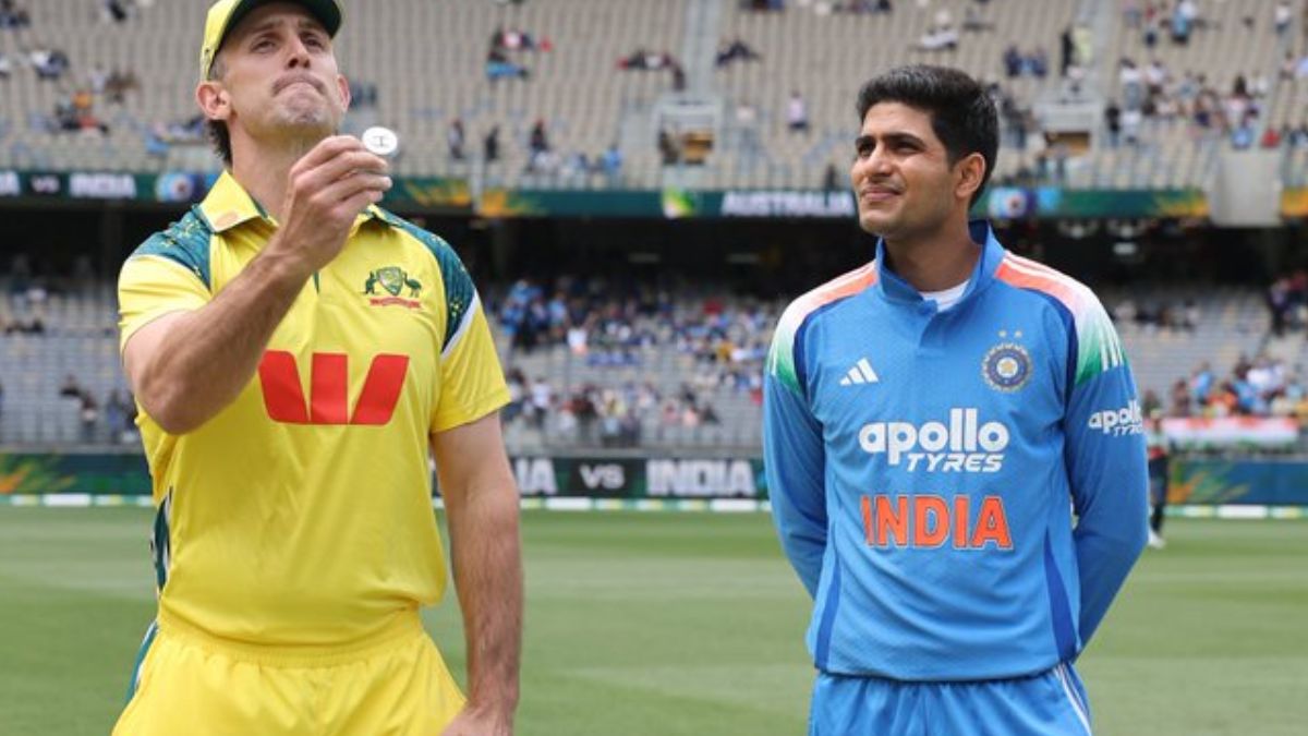 Australia vs India, 2nd ODI MATCH PREDICTION: બેમાંથી આ ટીમ જીતશે, આ વખતે સ્કોર 21 હશે, 250 રન નહીં. ઓસ્ટ્રેલિયા વિ ભારત, બીજી ODI મેચની આગાહી