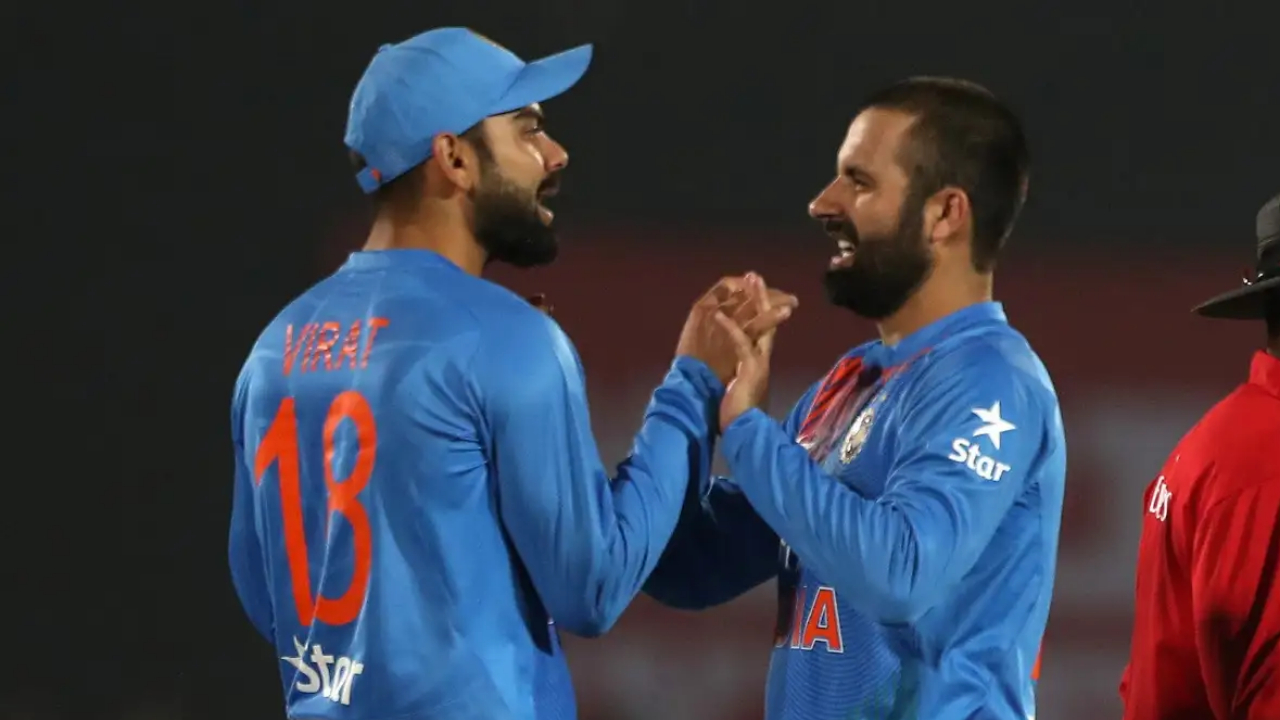 ટીમ ઈન્ડિયાના આ ખેલાડીએ IND vs AUS શ્રેણી વચ્ચે નિવૃત્તિ લીધી