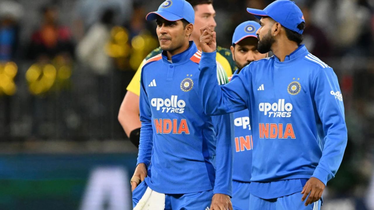 2 મેચની હાર બાદ મોટો નિર્ણય, સિડની ODI માટે ભારતનો નવો પ્લેઇંગ 11, કુલદીપ, જયસ્વાલ, કૃષ્ણ.....