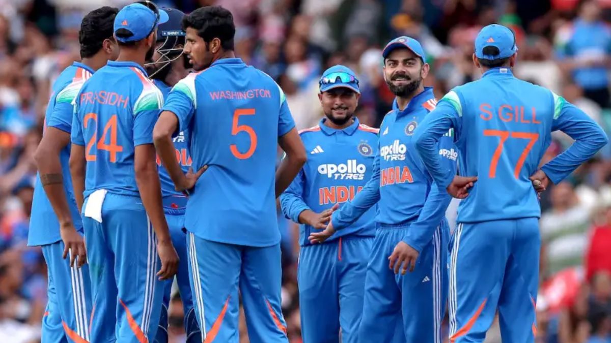 ઈંગ્લેન્ડની ODI શ્રેણી માટે 16 સભ્યોની ભારતીય ટીમ ફાઈનલ, 6 ફૂટથી વધુ ઉંચાઈ ધરાવતા 4 ખેલાડીઓને મળી તક ઈંગ્લેન્ડ ઓડી સિરીઝ માટે ટીમ ઈન્ડિયાની ટીમ