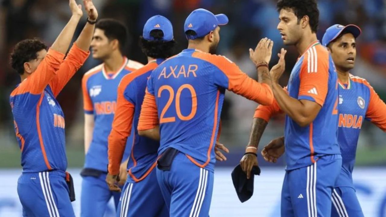 કેનબેરા T20ના 2 દિવસ પહેલા 16 સભ્યોની ટીમ ઈન્ડિયાનો ખુલાસો, અભિષેક, સુંદર, રેડ્ડી, હર્ષિત, જીતેશ...