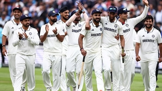 ટીમ ઈન્ડિયા વર્ષ 2026માં માત્ર 5 ટેસ્ટ મેચ રમશે, આ 3 દેશોનો સામનો કરશે, 6 તારીખની જાહેરાત વેસ્ટ ઈન્ડિઝ ટેસ્ટ માટે ભારતની ટીમની જાહેરાત, હાઈલાઈટ્સ: ગુરુવારે અગરકર પ્રેસર રાખવાના હોવાથી જાહેરાતમાં વિલંબ થયો | ક્રિકેટ