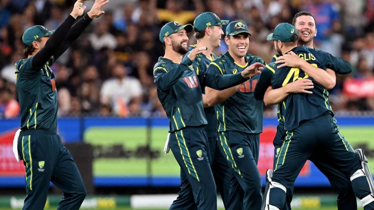 છેલ્લી 2 T20 મેચો માટે ઓસ્ટ્રેલિયાની નવી 15 સભ્યોની ટીમની જાહેરાત, હેડ-એબોટ આઉટ, 3 મેચ વિનર 4ની એન્ટ્રી ઓસ્ટ્રેલિયા ક્રિકેટ ટીમ
