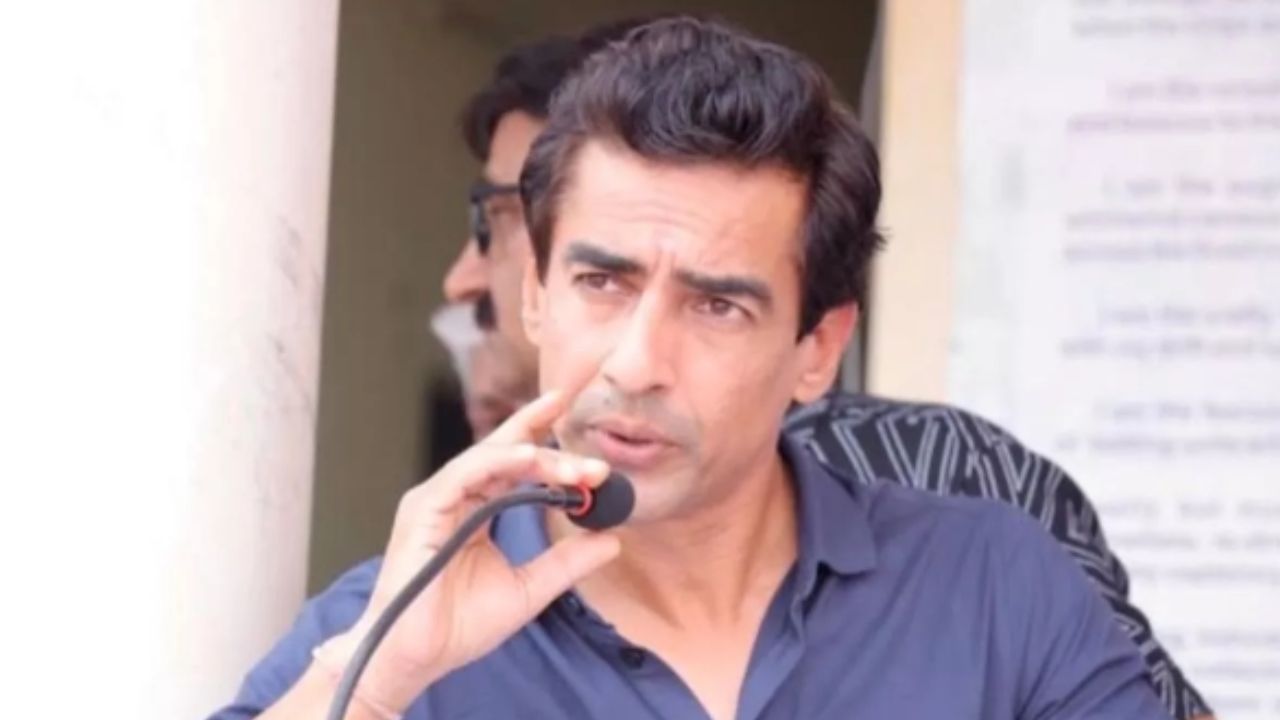 સાઉથ આફ્રિકા ટેસ્ટ સિરીઝ માટે ટીમ ઈન્ડિયાની ટીમમાં ફેરફાર, મિથુન મનહાસે 2 ખેલાડીઓની બાદબાકી