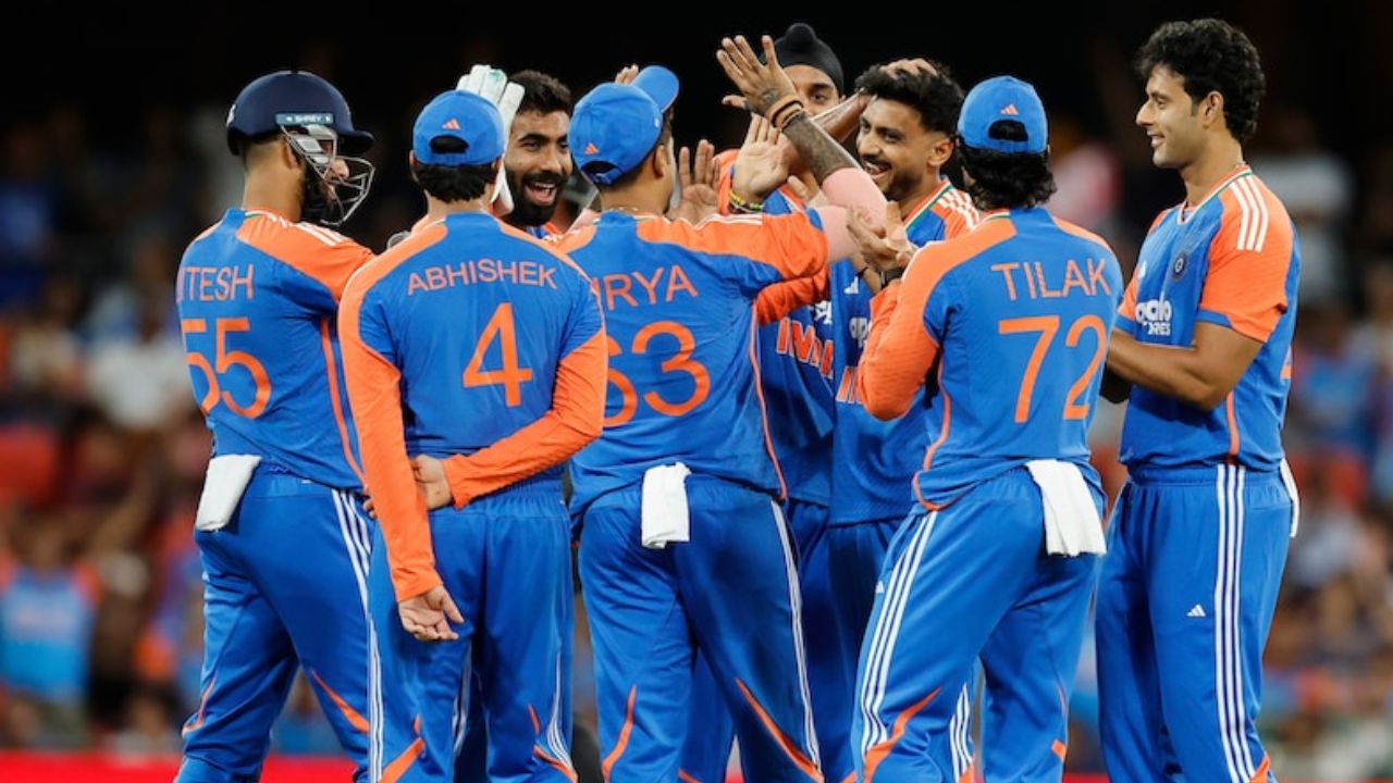 T20 વર્લ્ડ કપ 2026 માટે ભારતના મુખ્ય કોચની જાહેરાત, મિથુન મનહાસે તેના બેસ્ટ 14ને જવાબદારી સોંપી T20 વર્લ્ડ કપ 2026 માટે ભારતના મુખ્ય કોચની જાહેરાત, મિથુન મનહાસે તેના બેસ્ટીને જવાબદારી સોંપી