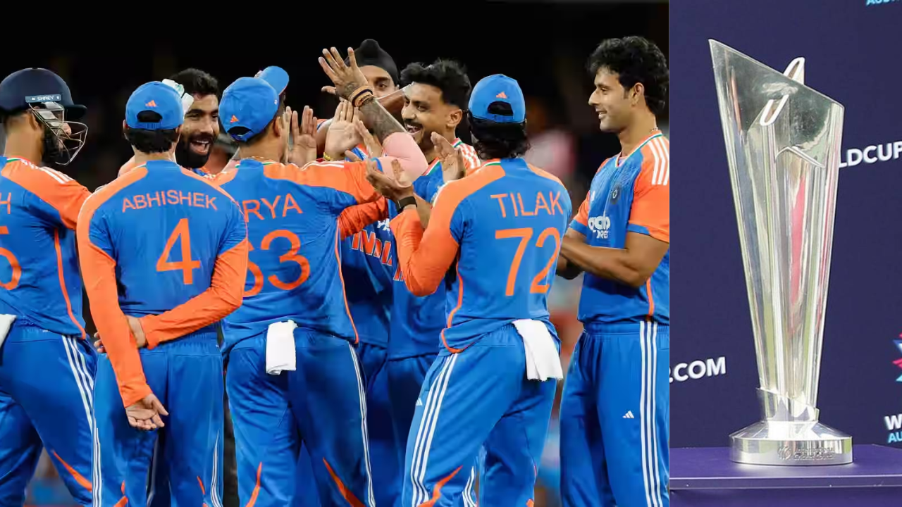 T20 વર્લ્ડ કપમાંથી ટીમ ઈન્ડિયાના 2 સ્ટાર ખેલાડી બહાર! ડોક્ટરે કહ્યું કે તેને સાજા થવામાં 4-5 મહિના લાગશે. ટીમ ઈન્ડિયા