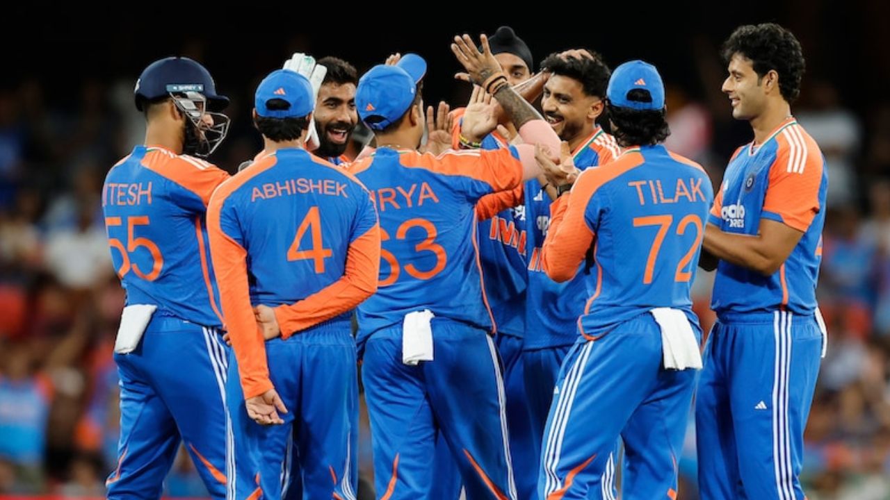2026 T20 વર્લ્ડ કપ માટે ટીમ ઈન્ડિયાની પસંદગી, સુંદર, અક્ષર, ગિલ, સૂર્યા, હાર્દિક.....