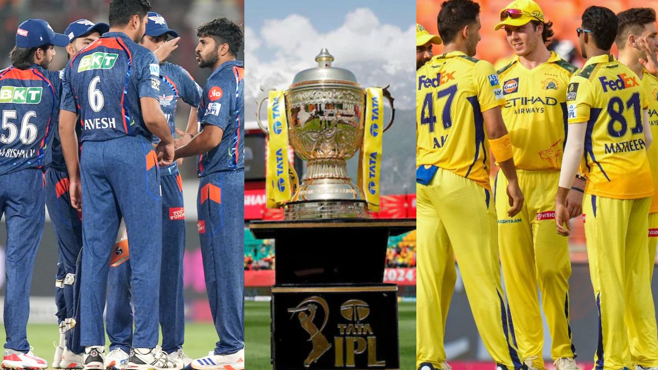 IPL 2026: આ 5 ખેલાડીઓને માત્ર પાણી વહન કરવા માટે મળશે કરોડો રૂપિયા, તેમને જાળવી રાખવા છતાં ટીમો 4ને 11માં રમવાની તક નહીં આપે. IPL 2026: આ 5 ખેલાડીઓને માત્ર પાણી વહન કરવા માટે કરોડો રૂપિયા મળશે, તેમને જાળવી રાખવા છતાં ટીમો તેમને પ્લેઈંગ 11માં તક નહીં આપે.