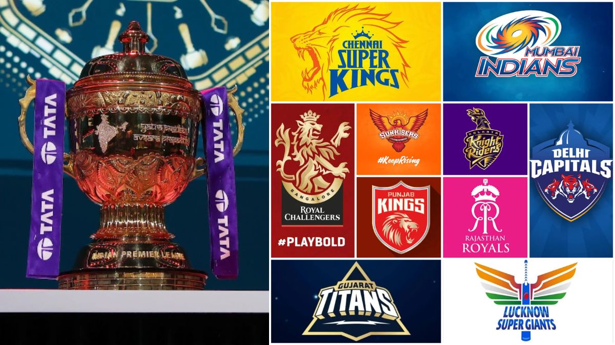 IPL 2026 ના રિલીઝ થયેલા ખેલાડીઓની યાદી જાહેર, 10 ટીમોએ આ 80 ખેલાડીઓને જાહેર કર્યા 3 IPL 2026ની રિલીઝ લિસ્ટ જાહેર, 10 ટીમોએ આ 80 ખેલાડીઓને રિલીઝ કર્યા