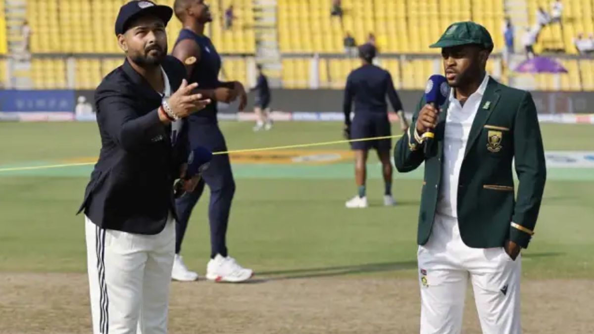 IND vs SA 2જી ટેસ્ટ