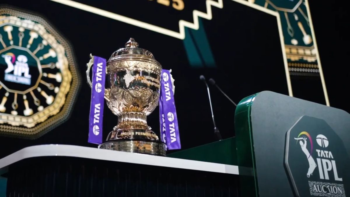 આ ખેલાડીઓ IPL 2026ની હરાજીમાં નહીં હોય