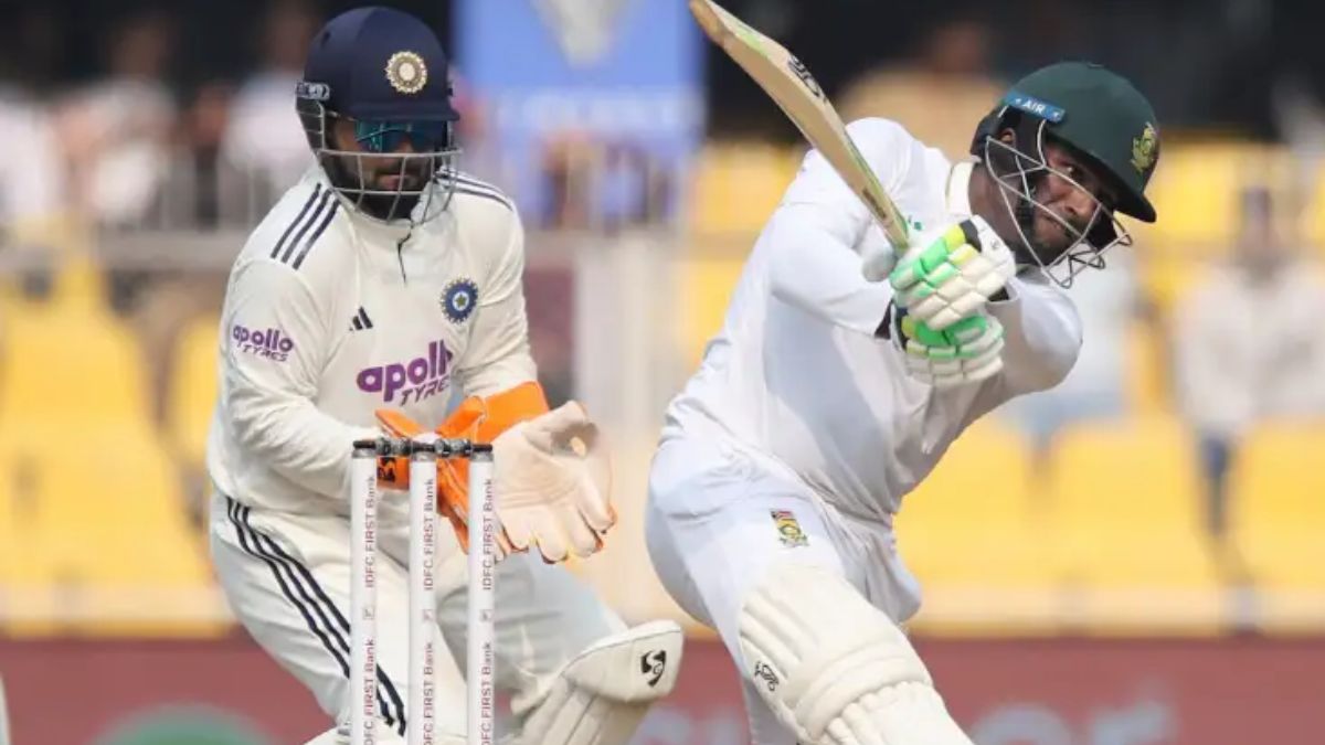 IND vs SA, STATS: ટીમ ઈન્ડિયાએ બીજા દિવસે શરમજનક રેકોર્ડ બનાવ્યા, ઘણા અનિચ્છનીય રેકોર્ડ ભારતના નામે થયા 32 IND vs SA, STATS