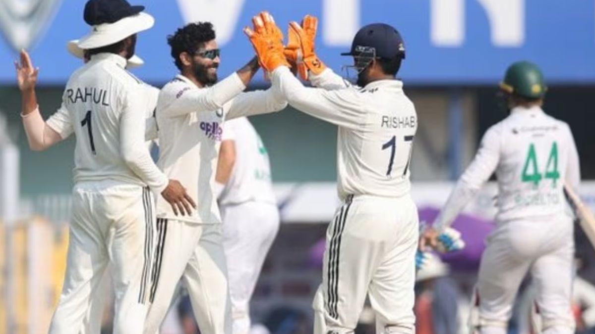 આફ્રિકા સામેની ટેસ્ટ શ્રેણીમાં ભારતને આ 3 ખેલાડીઓની ખોટ હતી, જો તેઓ ત્યાં હોત તો ભારત 2-0થી જીત્યું હોત. ભારત વિ દક્ષિણ આફ્રિકા ટેસ્ટ સિરીઝ 2025