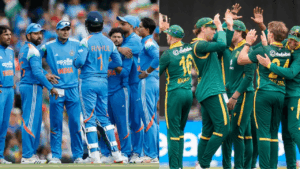 IND vs SA 