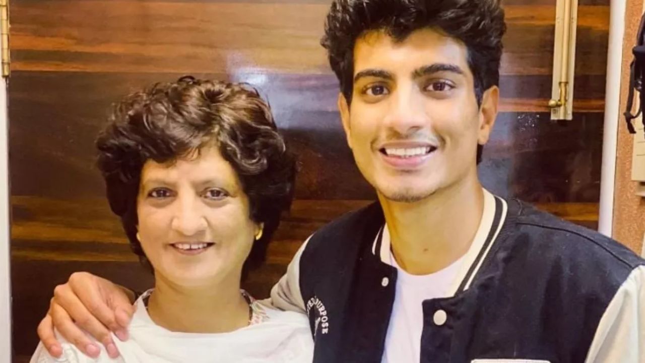 સ્મૃતિ-પલાશના લગ્નનું સૌથી મોટું અપડેટ, માતાએ જણાવ્યું ક્યારે થશે 7 ફેરા. 