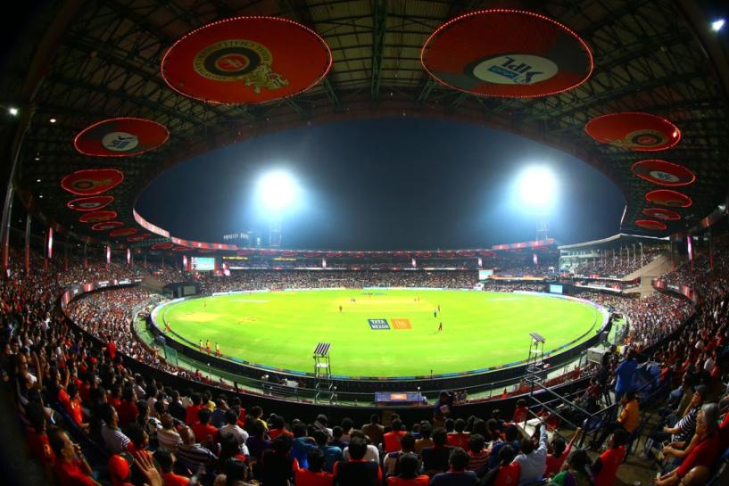 IPL 2026: ચિન્નાસ્વામી સ્ટેડિયમને અસુરક્ષિત જાહેર કર્યા પછી RCBના નવા હોમ ગ્રાઉન્ડ વિકલ્પો - IPL
