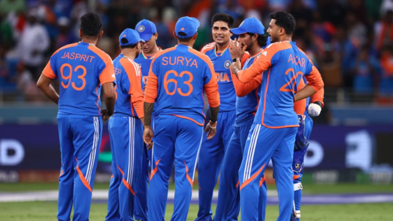 આફ્રિકા T20 સીરીઝ માટે ભારતની ટીમને જોતા, પસંદગીકારોના આ 3 નિર્ણયો સમજની બહાર છે, જેને જોઈને તમે પણ ચોંકી જશો.